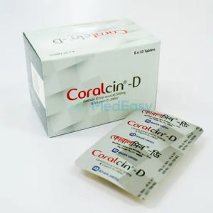 Coralcin-D