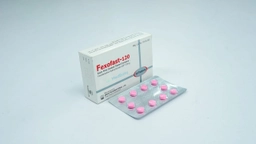 Fexofast 120mg
