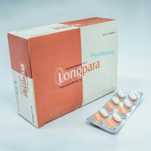 Longpara 665mg
