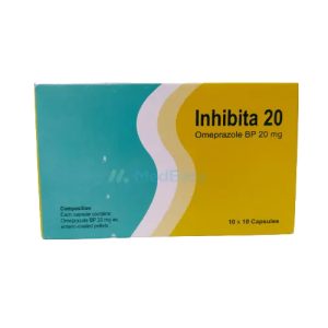 Inhibita 20mg