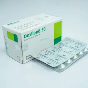 Dexilend 30 mg