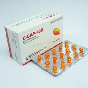 E-Cap 400