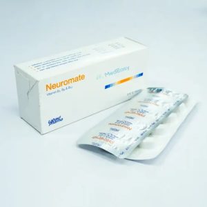 Neuromate