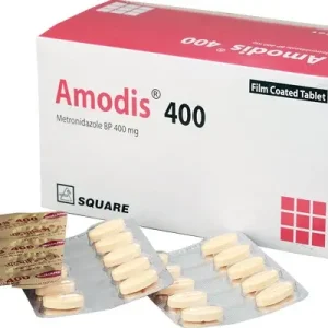 Amodis  400mg