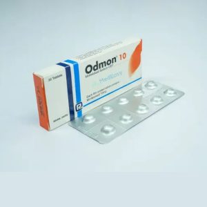 Odmon 10mg