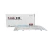 Fexo 120 mg