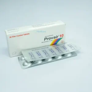 Provair 10 mg