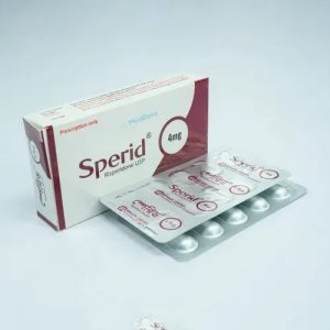Sperid 4mg