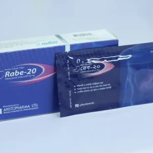 Rabe 20 mg