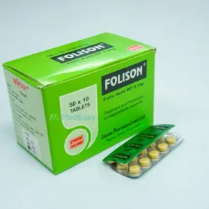 Folison