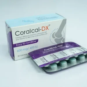 CoralCal-DX