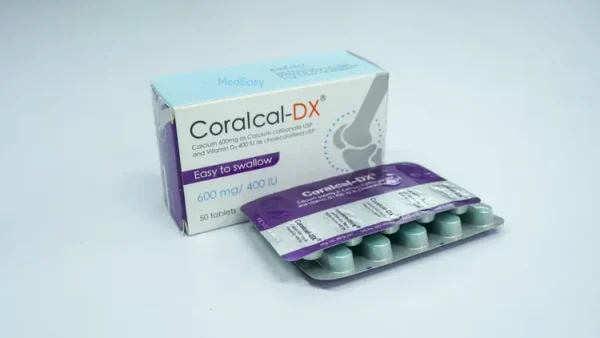 CoralCal-DX