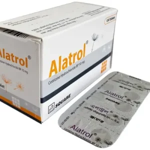 Alatrol 10 mg