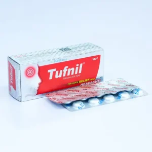 Tufnil 200mg