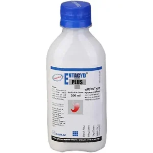 Entacyd Plus