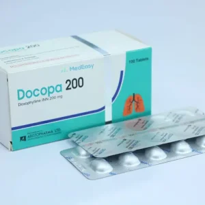 Doxiva 200 mg