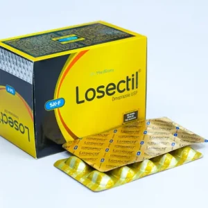 Losectil 20 mg