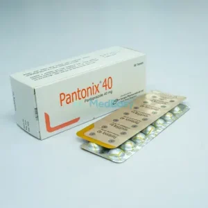 Pantonix 40 mg