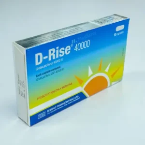 D-Rise