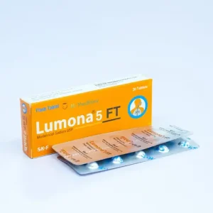 Lumona 5mg