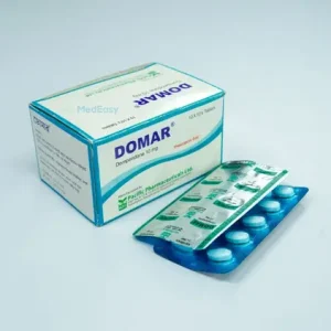 Domar 10mg