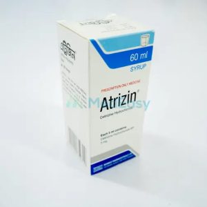 Atrizin 60ml