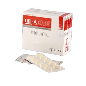 Lifil-A 50000IU
