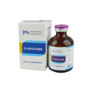 G-Lidocaine  2%