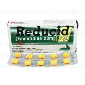 Reducid 20mg