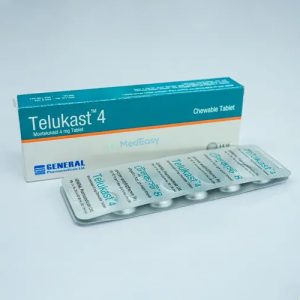 Telukast 4mg