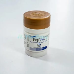 Pep Plus
