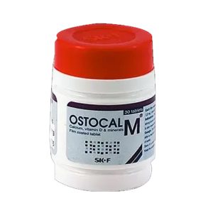 Ostocal M