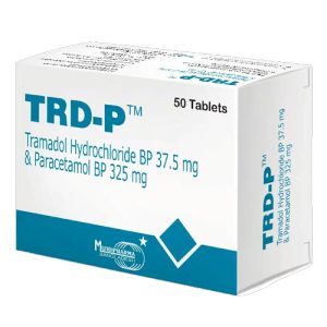 TRD-P 325mg+37.5mg