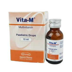 Vita-M