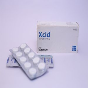 Xcid 1000mg