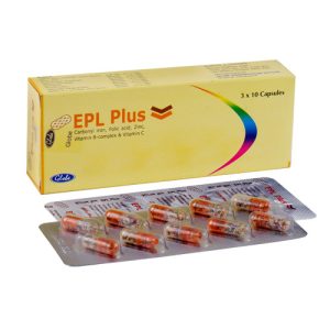EPL Plus