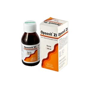 Opsovit ZI