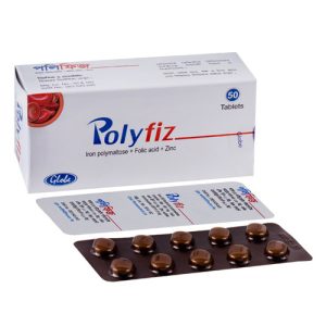 Polyfiz 47mg+0.5mg+22.5mg