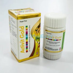 Activit Gold