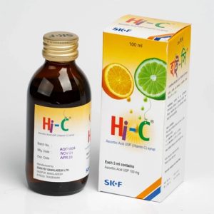 Hi-C 100ml
