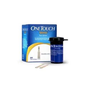 One Touch Verio.