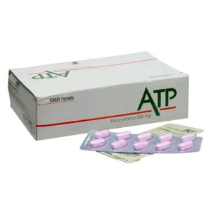 ATP 500mg
