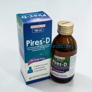 Pires-D 100ml