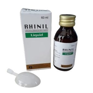 Rhinil 60ml