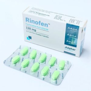Rinofen 120mg
