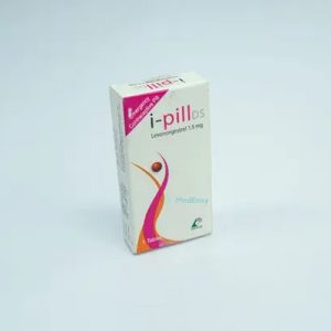 I-Pill DS 1.5mg