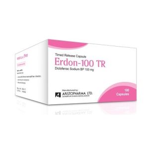 Erdon TR 100mg