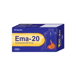 Ema 20mg