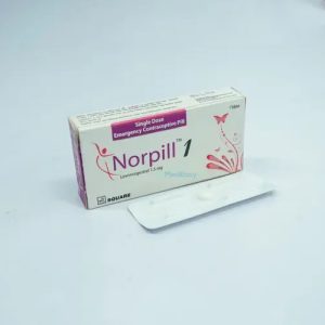 Norpill 1.5mg