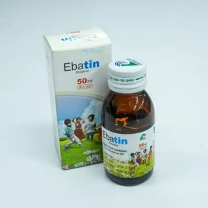 Ebatin 50ml
